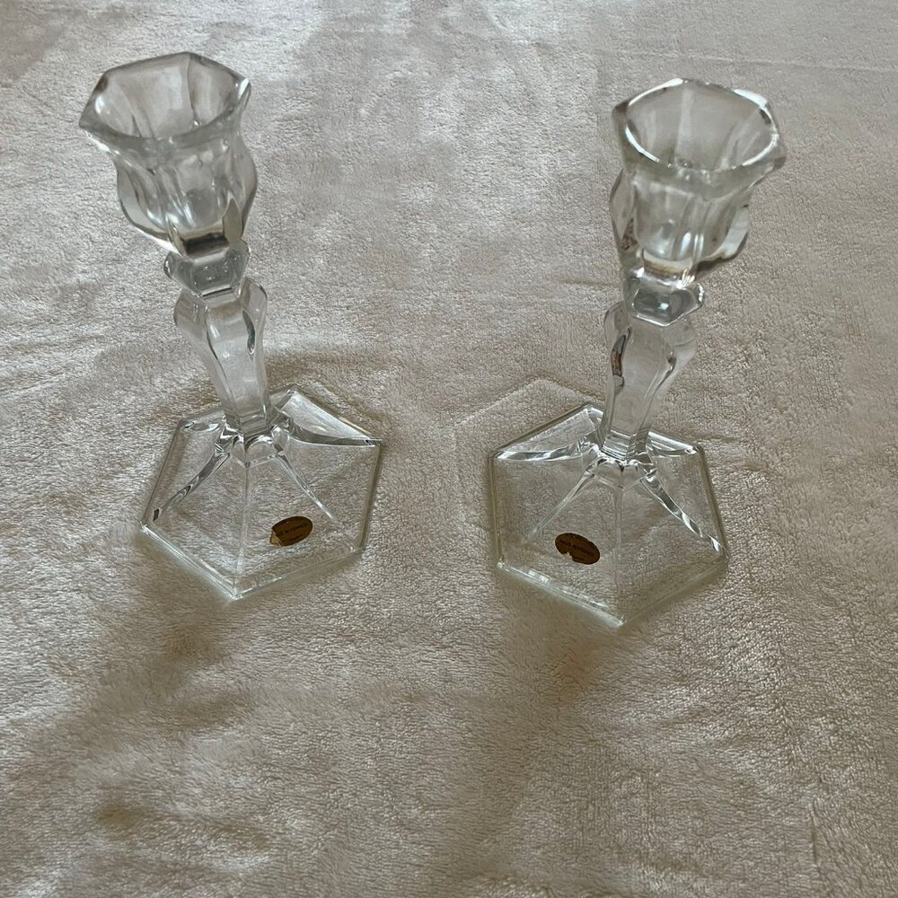 Candle Stick Holders